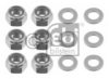 FEBI BILSTEIN 22118 Mounting Kit, propshaft joint